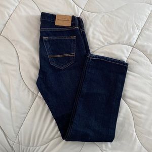 Kids Abercrombie jeans size 12 new without tag